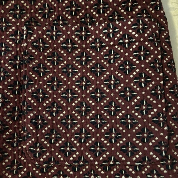 NWT Loft Stretchy Skirt, Size 18 - Picture 2 of 8